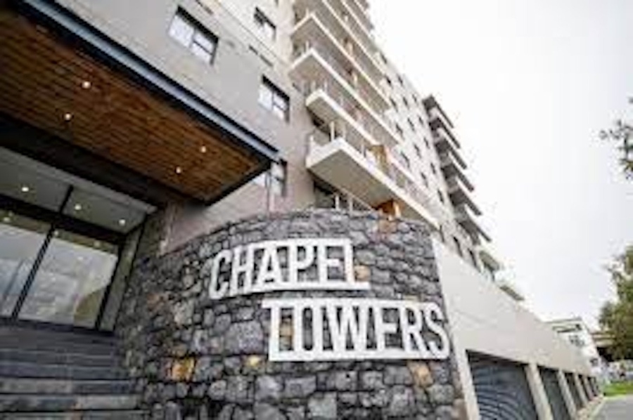 2 Bedroom Property for Sale in Zonnebloem Western Cape